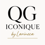 Logo site Larineca blog qg iconique et coaching image